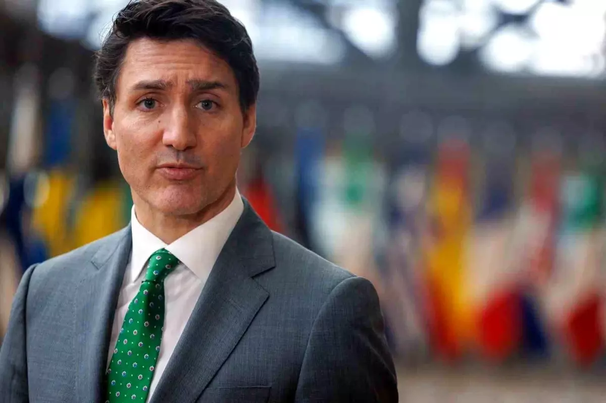 Kanada Başbakanı Trudeau: Asla ABD'nin 51. eyaleti olmayacağız
