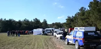 Isparta'da 15 Yaşındaki Kemal Aksüzek için Arama Çalışmaları Devam Ediyor