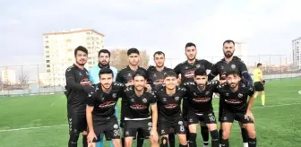 Kayseri Süper Amatör Küme Klasman Grubu Sonuçlandı