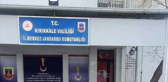 Kırıkkale'de 3 Firari Hükümlü Yakalandı