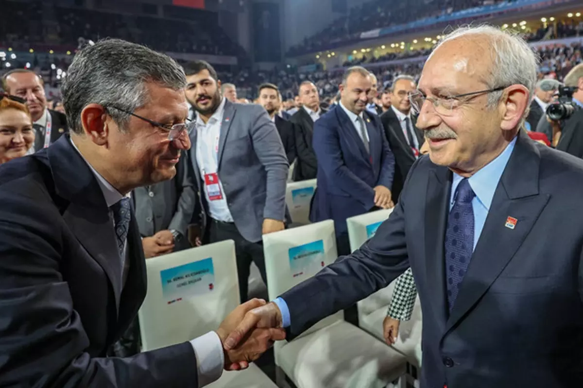 Adalet Bakanı Yılmaz Tunç: Kılıçdaroğlu'nun sözleri üzerine soruşturma açıldı