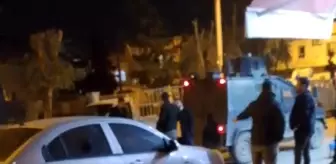 Nusaybin'de Silahlı Kavga: 1 Yaralı