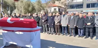 Muğla eski Vali Yardımcısı Ali Haydar Küçük hayatını kaybetti