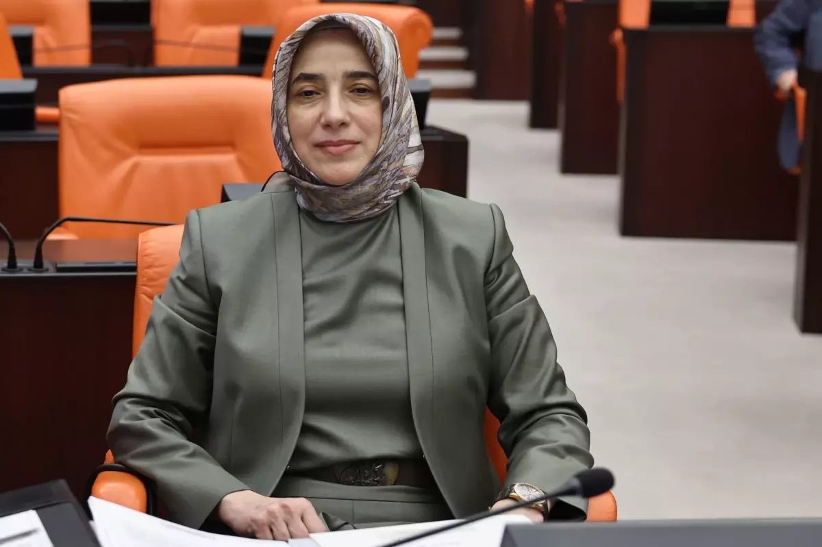 Muhalefetin "Zahide Yetiş" isyanına AK Partili Zengin de hak verdi: Dehşet işler oluyor