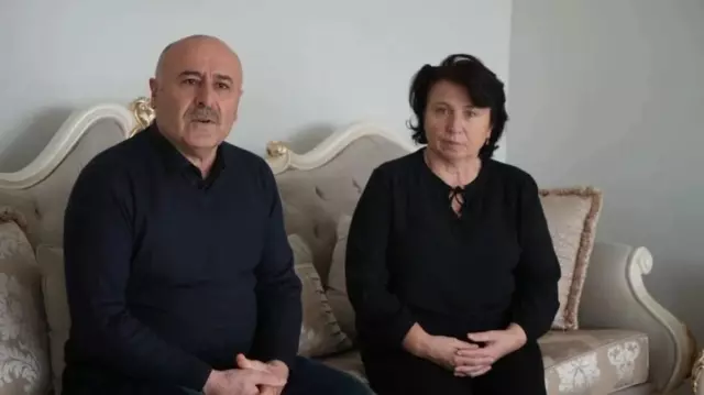 Oğuz Murat Aci's Father Welcomes the Extradition of the Mother and Son with Joy