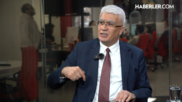 Prof. Dr. Orhan Şen uyardı! Telefon kullanan herkesi bu risk bekliyor Prof. Dr. Orhan Şen uyardı! Telefon kullanan herkesi bu risk bekliyor