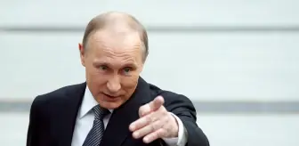 Putin ile Suriye'nin Cumhurbaşkanı Şara arasında ilk temas