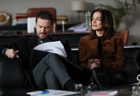 Sandık Kokusu CANLI izle! Show TV Sandık Kokusu 45. Bölüm CANLI izleme linki!