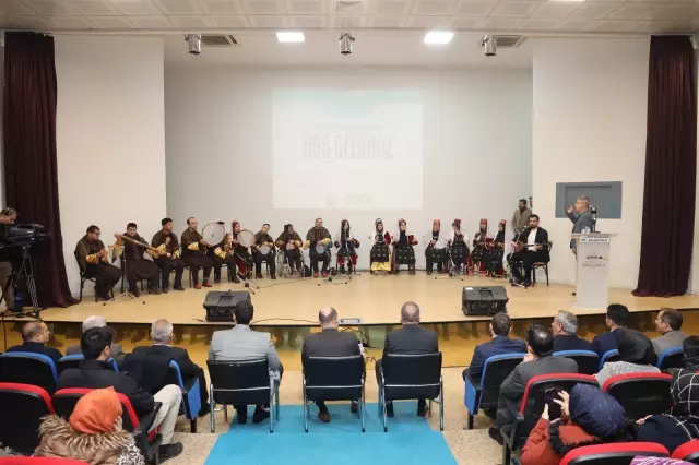 Şanlıurfa Büyükşehir Belediyesi'nden 'Bereket Kart' projesi: Hedef 25 bin aile Şanlıurfa Büyükşehir Belediyesi'nden 'Bereket Kart' projesi: Hedef 25 bin aile