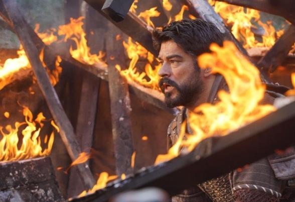 Saruca şehit mi düşüyor? Kuruluş Osman Bala Hatun şehit mi düştü? Yeni bölümde neler olacak?