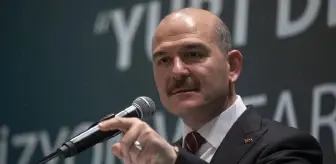 Süleyman Soylu'yu küplere bindiren iddia