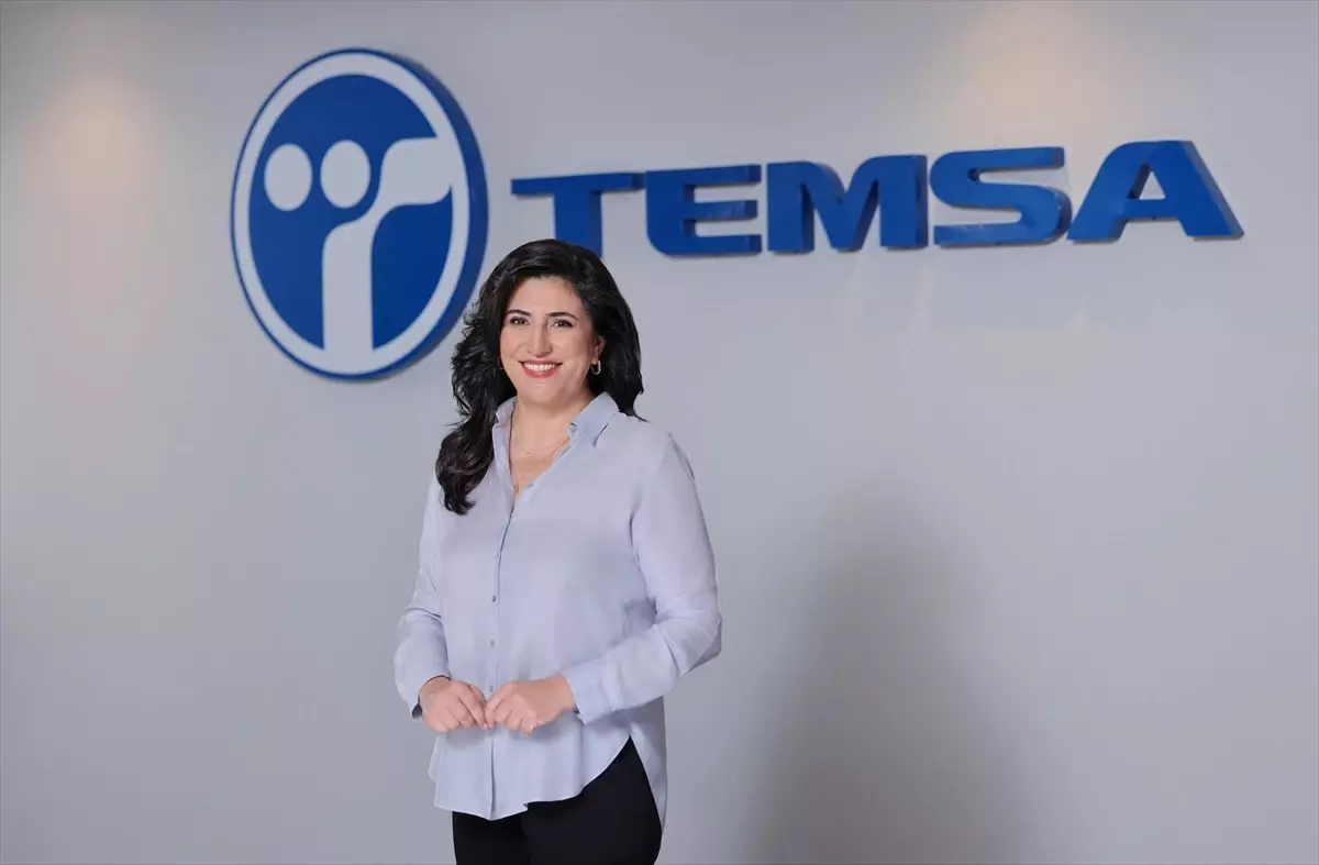 TEMSA son 4 yılda cirosunu 20 katına çıkardı