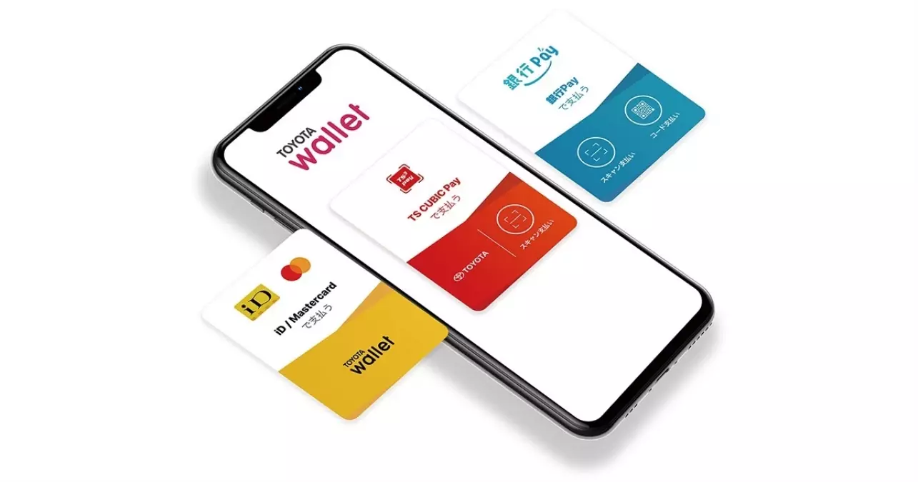 Toyota menkul kıymet tokenı ve Toyota Wallet nedir?