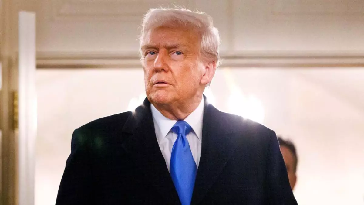 Trump ve Putin, Ukrayna'da Müzakerelere Başlama Kararı Aldı