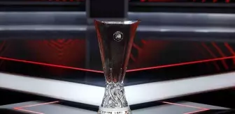 UEFA Avrupa Ligi'nde Play-Off Turu Başlıyor