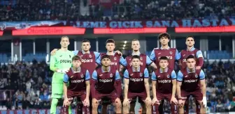 Trabzonspor U19, Juventus U19'ü 1-0 Yenerek Son 16'ya Yükseldi