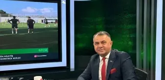 Futbol Hakemliği Meslek Yüksekokulu Önerisi