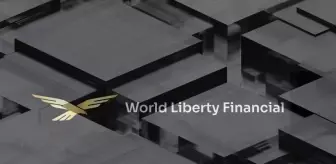 World Liberty Financial'dan stratejik rezerv hamlesi