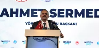 10. Su Ürünleri Yetiştiriciliği Çalıştayı Antalya'da Başladı