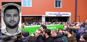 27 yaşındaki kardiyoloji doktoru, kalp krizinden hayatını kaybetti