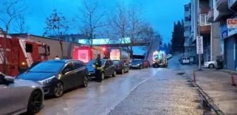 Karamürsel'de Trafik Kazası: 10 Yaralı