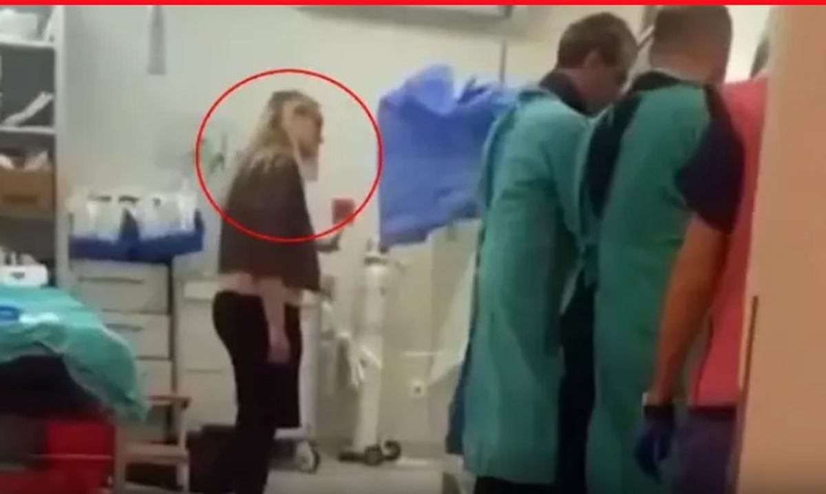 Ameliyat masasında pazarlık yapılan hastane hangi hastane (STENT PAZARLIĞI)?