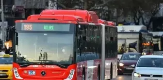 Ankara'da toplu ulaşıma zam! Tam bilet 26 TL, öğrenci bileti 13 TL oldu