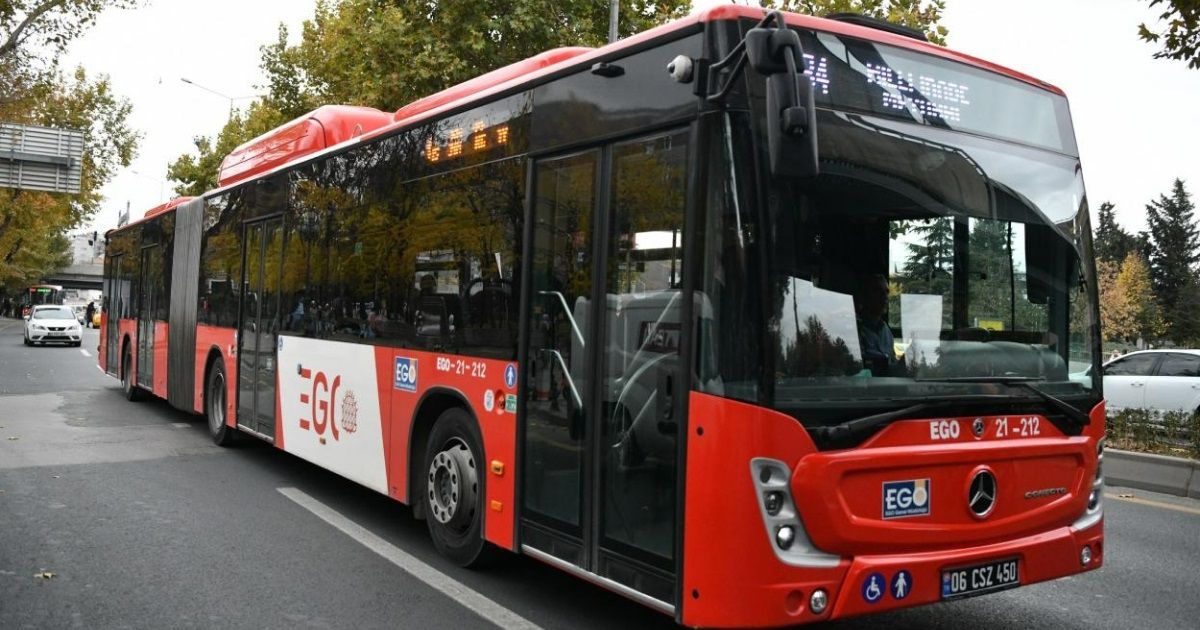 Ankara toplu taşıma ücretlerine zam mı geldi? Ankara'da öğrenci, tam bilet ne kadar oldu?