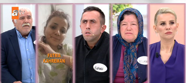 ATV CANLI YAYIN İZLE | 13 ŞUBAT Esra Erol canlı izleme linki! Esra Erol'da son bölümde neler oldu?