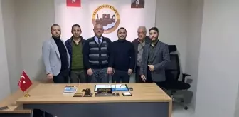 Bayburt'ta Arkeoloji Müzesi Kurulması İçin Çalışmalara Başlandı