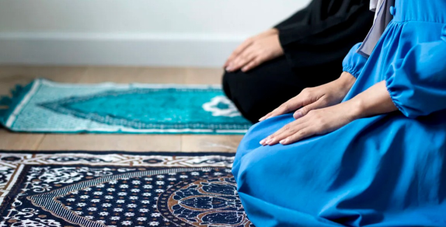 Berât gecesi için 100 rekatlık namaz nasıl kılınır? Berât gecesi için 100 rekatlık namaz nasıl kılınır?