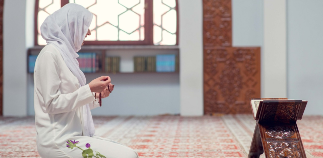 Berat Kandili için 6 rekât namaz nasıl kılınır? Berat Kandilinde hangi namazlar kılınır? Berat Kandili için 6 rekât namaz nasıl kılınır? Berat Kandilinde hangi namazlar kılınır?