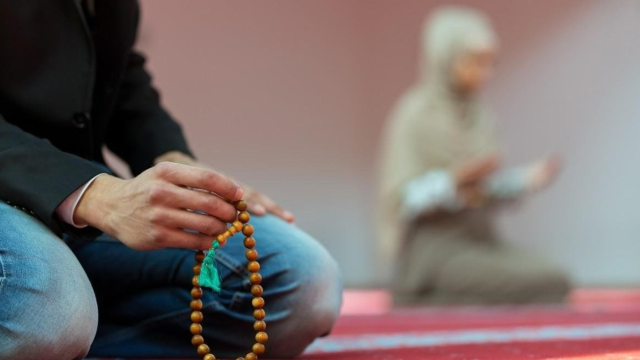 Berat Kandilinde hangi sureler okunur, hangi zikirler çekilir?