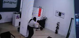 Boşandığı eşi tarafından vurulan kadın hayatını kaybetti