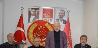 CHP, Havza'da 21 Şubat'ta Miting Düzenleyecek