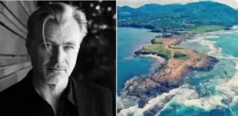 Christopher Nolan ne zaman, nereye gelecek? Christopher Nolan neden Ordu'ya geliyor?