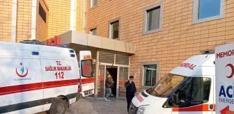 Diyarbakır'da Silahlı Çatışma: 1 Ölü, 2 Yaralı