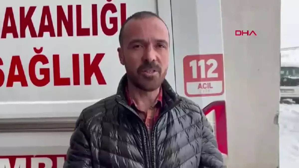 Eski Eşini Vuran Emre Y.'nin İfadesi Ortaya Çıktı