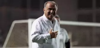 Fatih Terim'den dikkat çeken paylaşım