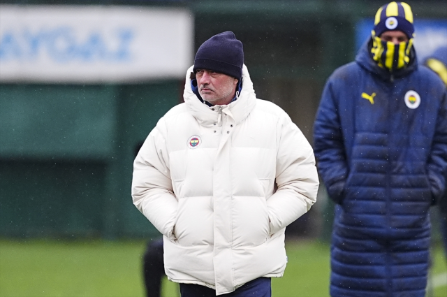 Fenerbahçe Anderlecht maçı ne zaman, hangi kanalda?