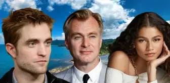 Hollywood yıldızları Ordu'ya geliyor: Christopher Nolan yeni filmini Yason Burnu'nda çekecek