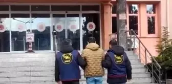 Aranan Dolandırıcı ve İstismarcı Karabük'te Yakalandı