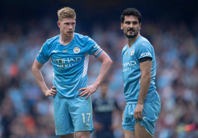 First meeting held: De Bruyne bombshell from the Super League giant