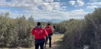 Isparta'da Kayıp Çocuk, Cansız Bedeni Bulundu