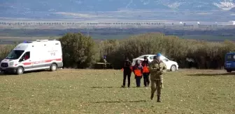 Isparta'da Kayıp 16 Yaşındaki Genç Ormanlık Arazide Ölü Bulundu