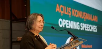 İstanbul'da 11. Kadın Direktörler Konferansı düzenlendi