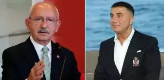 Kılıçdaroğlu'nun avukatı gazetecileri hedef aldı: Peker'e hak vereceğimi düşünmezdim