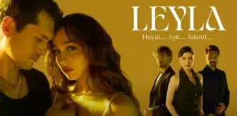 Leyla Hayat Aşk Adalet 21. bölüm izle: Leyla Hayat Aşk Adalet 22. bölüm fragmanı yayınlandı mı?