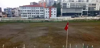 Mudanya Stadyumu Yıkılıyor, Yeni Ve Modern Bir Tesis Yapılacak