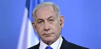 Netanyahu Yolsuzluk Davasında Hakim Karşısında